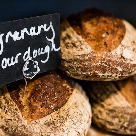 Bed and Breakfast Whitehouse Rye Exteriér fotografie Granary Sourdough