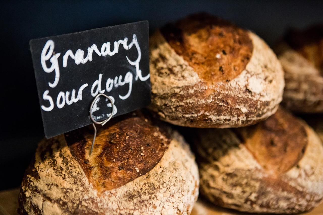Bed and Breakfast Whitehouse Rye Exteriér fotografie Granary Sourdough